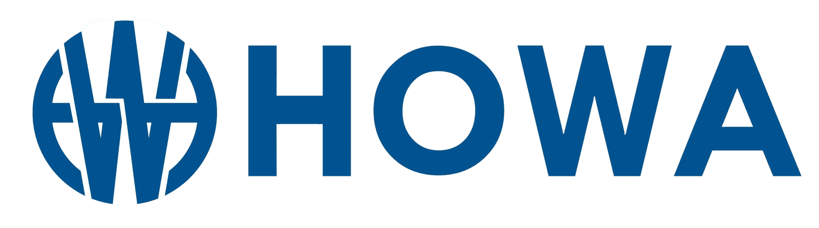 Logo de Howa