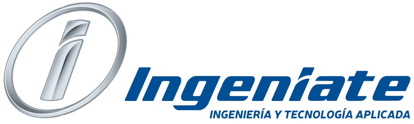 Logo de Ingeniate