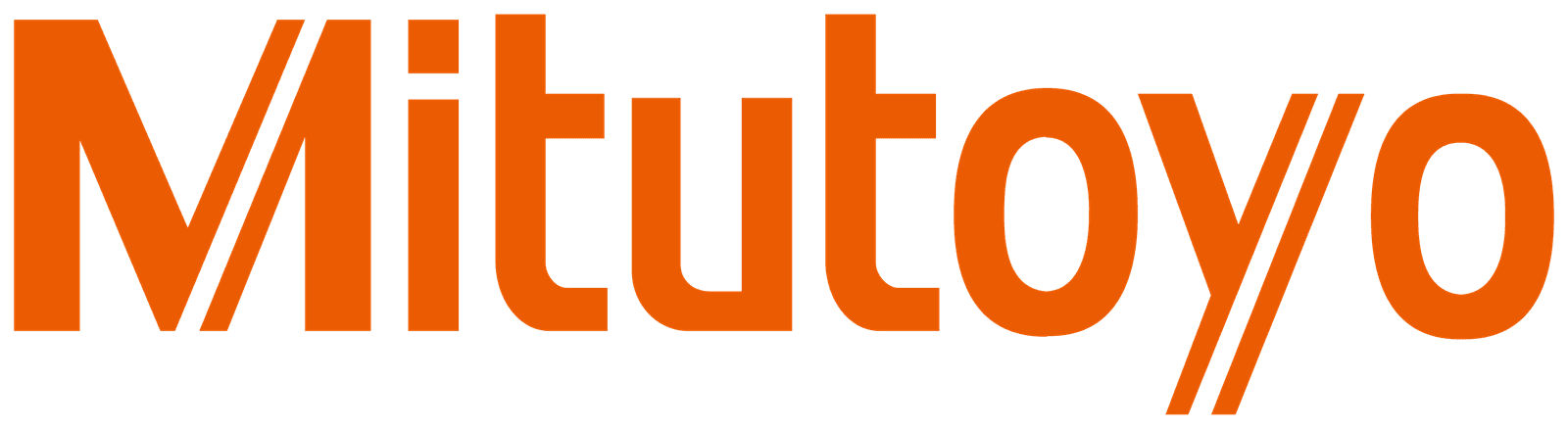 Logo de Mitutoyo