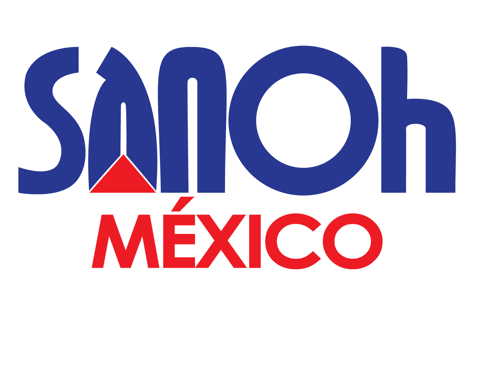 Logo de Sanoh